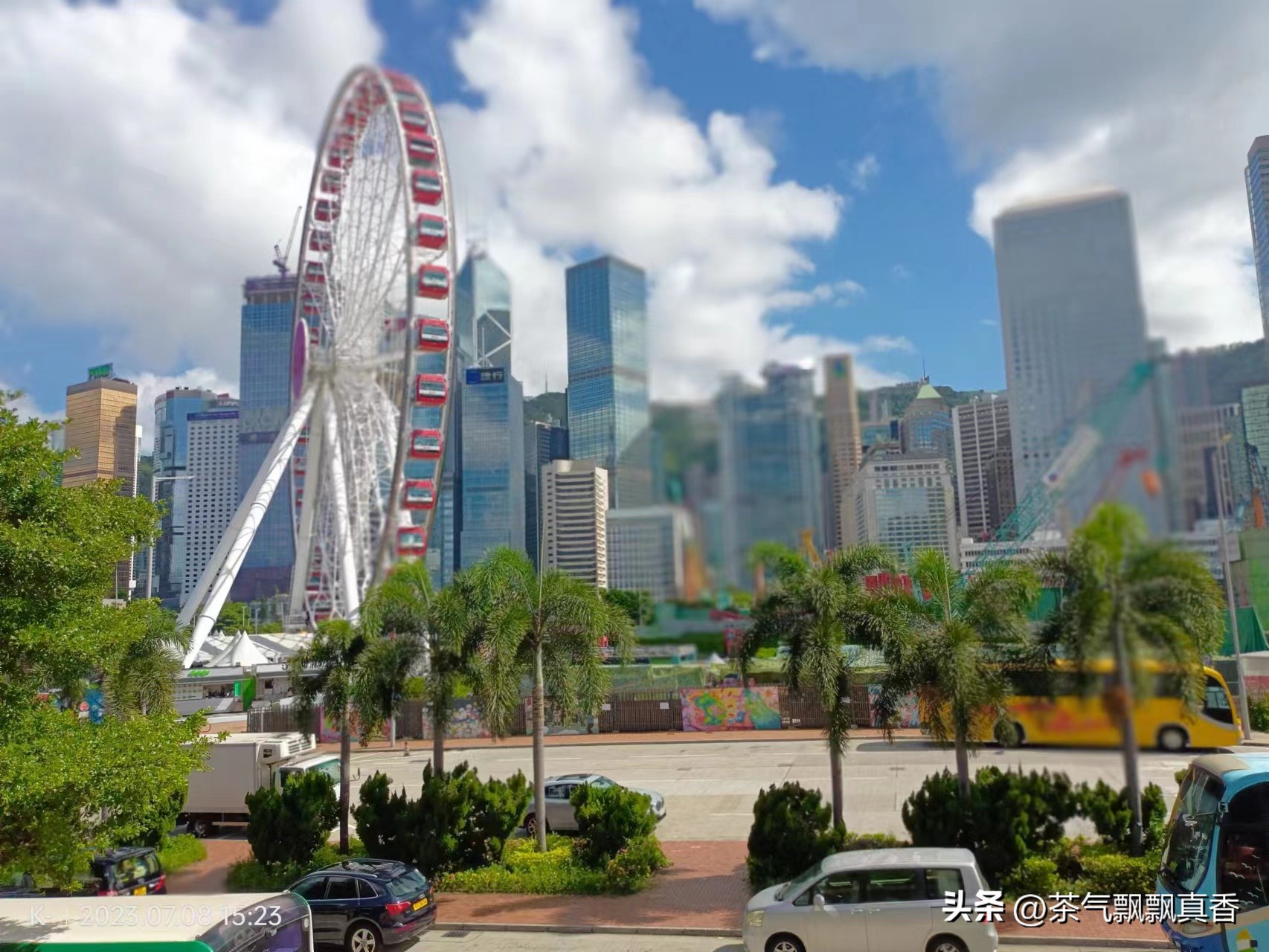 现在去香港旅游回来要隔离吗,疫情过后去香港旅游需要什么