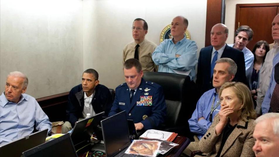 美国拜登政府新亚太战略,分析美国拜登政府外交政策的走向