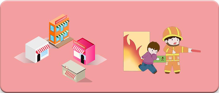 去商场必须要注意的事项,逛商场有什么要注意的