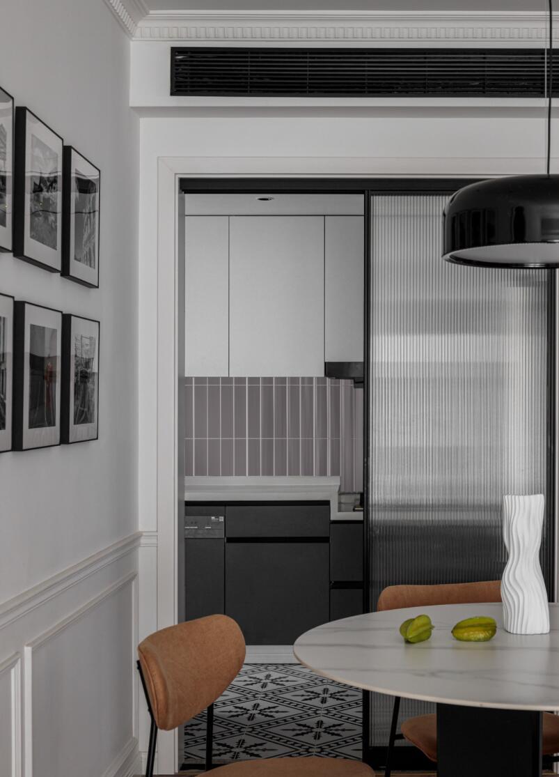 石膏线用的很高级,装修石膏线简约而不简单