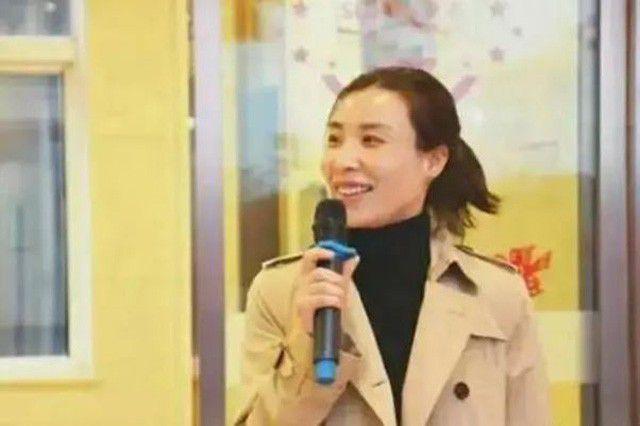 申通创始人陈小英死了,申通陈小英套现多少