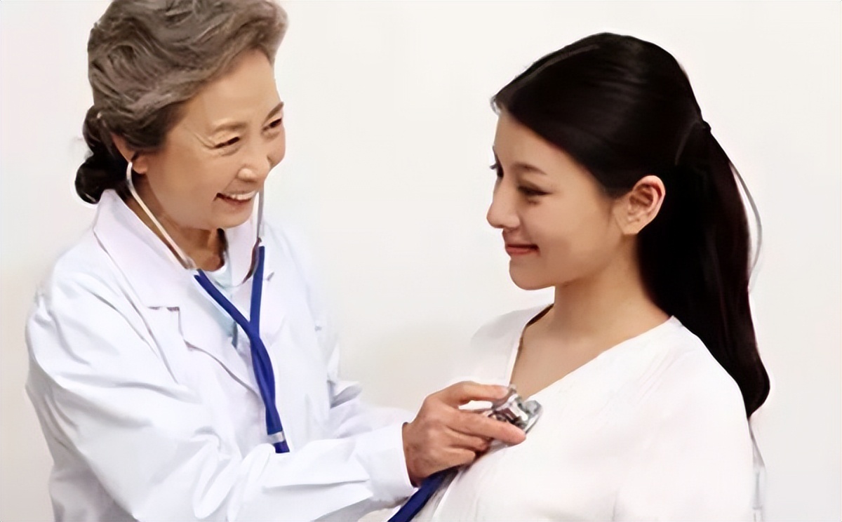 日本女人很少得妇科病的3个习惯,女性必知十大健康守则