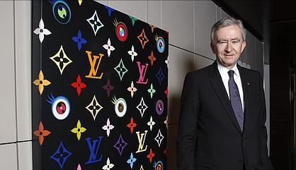 奢侈品赚穷人的钱,奢侈品赚的都是穷人的钱