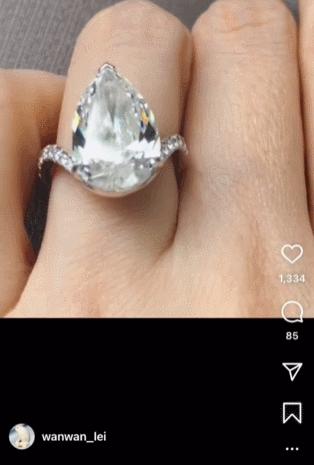 网红晚晚：炫富频翻车，豪门贵妇变寒门贵妇成群嘲，老公也不省心