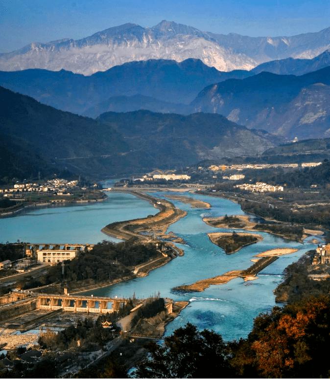 【诗词】天府去来(组诗)‖栗潔春