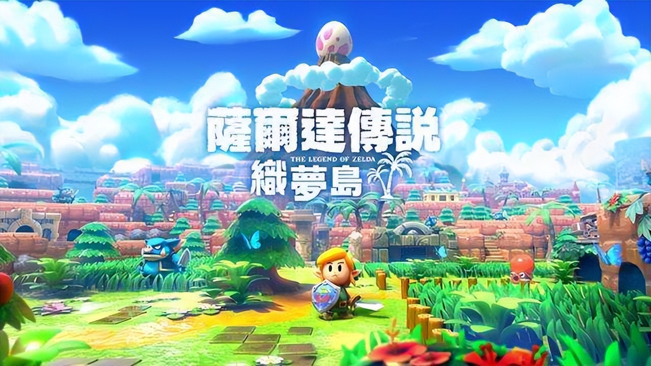 好玩的任天堂switch游戏,switch上有哪些好玩的游戏推荐