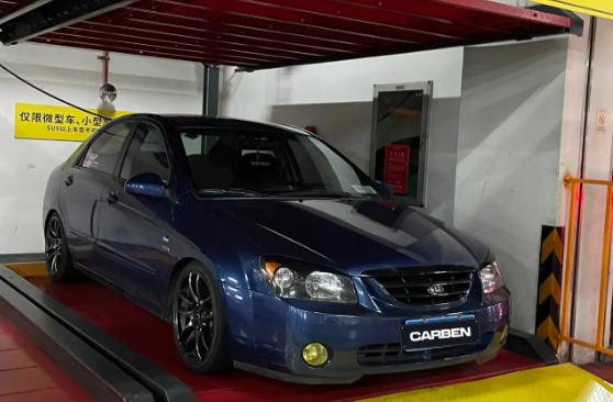 二手车商务车七座价格一万左右的,一万元内的高性价比二手车怎么选