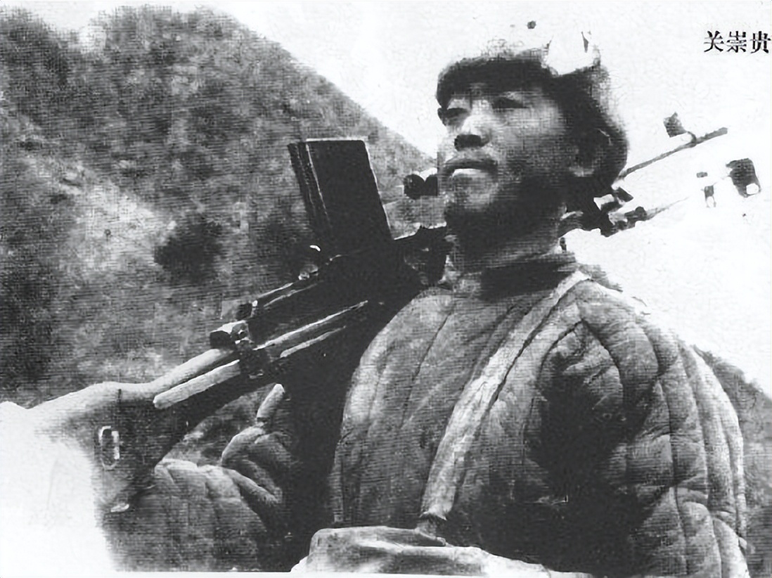 步枪打战斗机原理,步枪打赢飞机