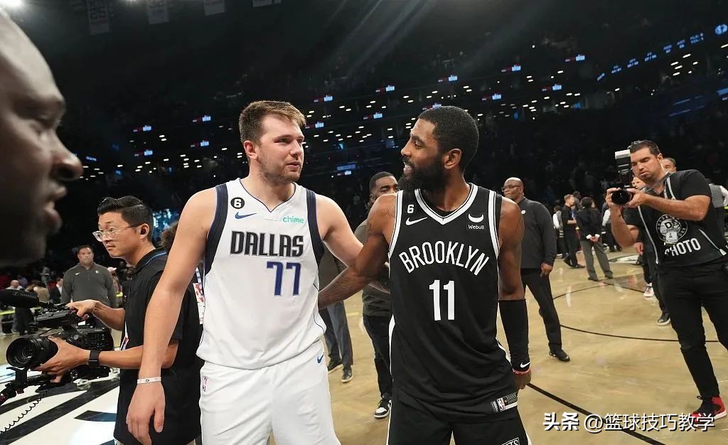 交易达成！欧文加盟独行侠！丁威迪回归篮网！篮网将继续补强！