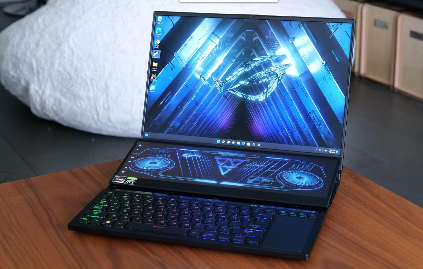 2023年十大品牌笔记本电脑排名,2023十佳最佳笔记本电脑