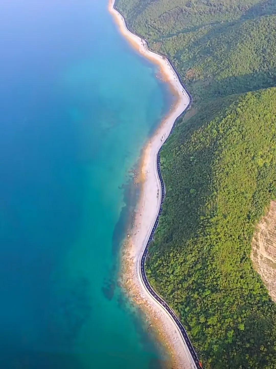 深圳三门岛旅游攻略路线,广东深圳三门岛旅游