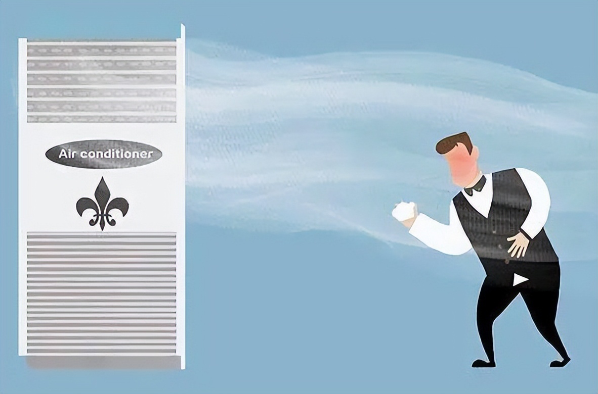 空调开到26度怎样最省钱,空调制热26和制冷26有区别吗