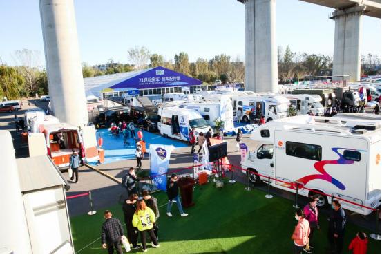 第23届北京国际房车展,24届中国北京国际房车露营展览会