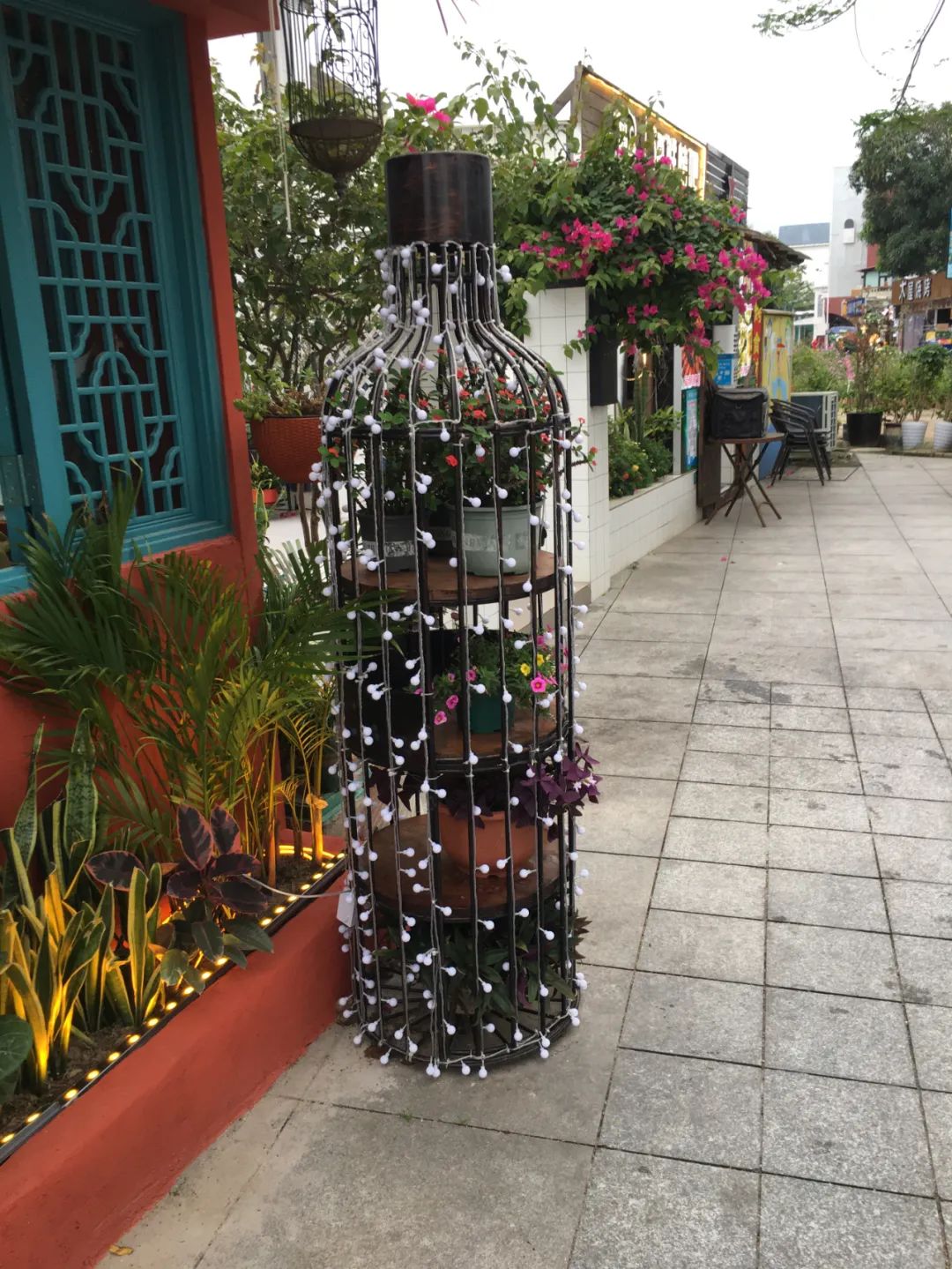 《旭光骑行深圳》第19站——大鹏新区大鹏街道