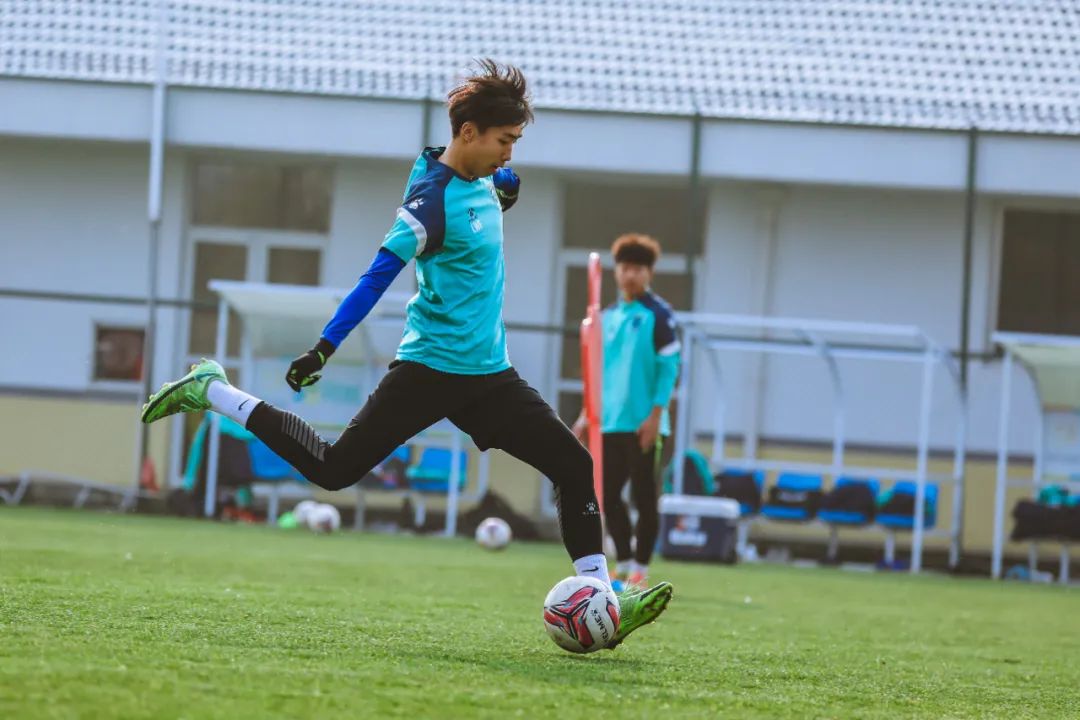 春训进行时视频,春训正当时奋进谱新篇