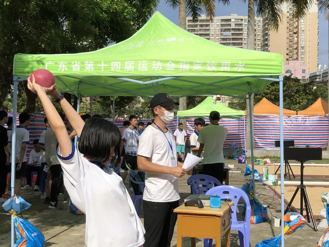 湛江体育中考择考标准,湛江体育中考项目怎么选