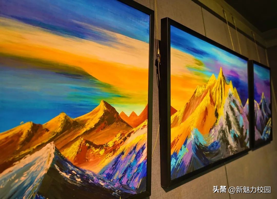 南京艺术学院毕业设计2017,南京视觉艺术职业学院毕业展