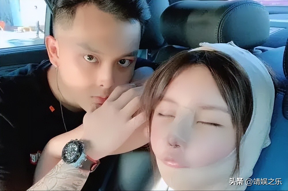 韩安冉交往了哪些男朋友,韩安冉谈了18个男朋友了吗