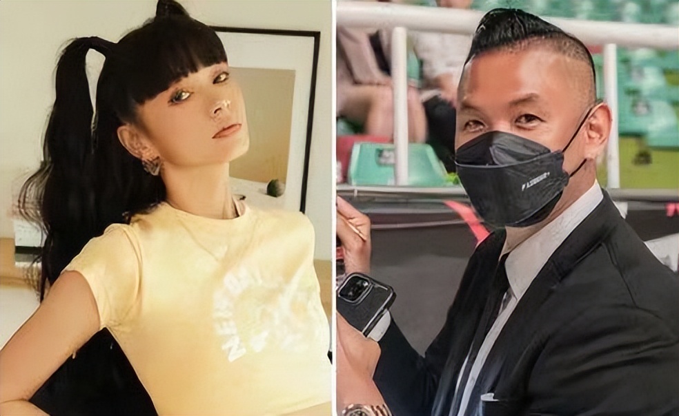 黑人丑行被披露曾裸对S妈，还强吻蔡康永，对郭源元的爆料不回应