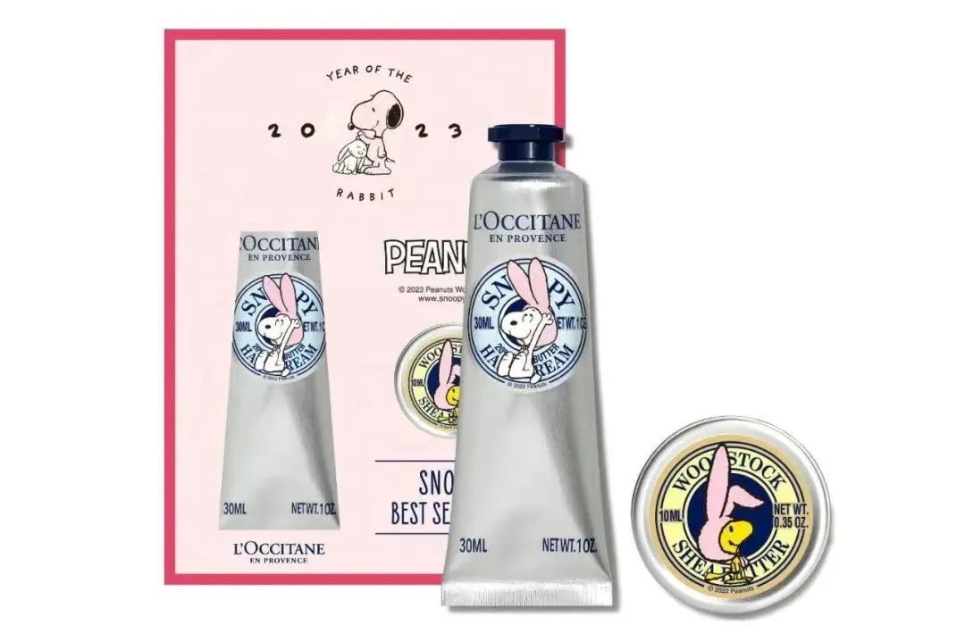 2021美妆大牌圣诞限定,美妆21大品牌