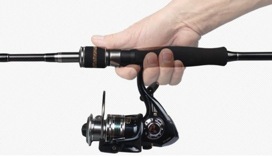 野钓耐用的入门路亚竿,值得推荐的入门级路亚竿