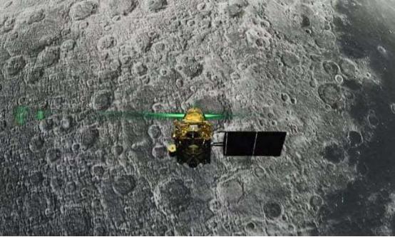 印度2030年建空间站能成功吗,印度计划2030年发射空间站