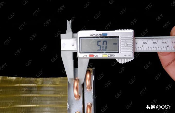 华凌空调柜机拆机评测,华凌空调内机拆解教程