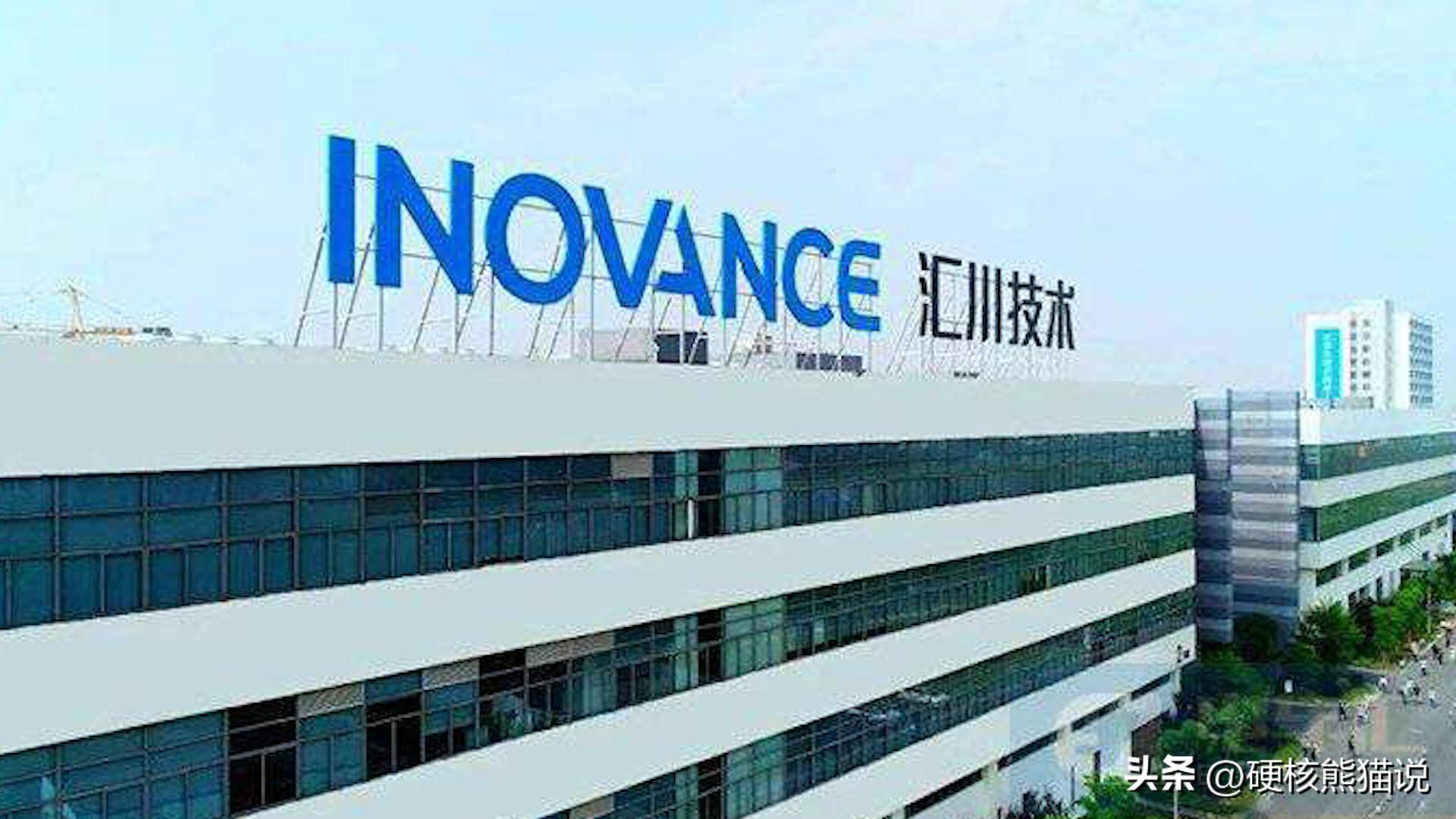 中国高端变频器突破,国产变频器发展