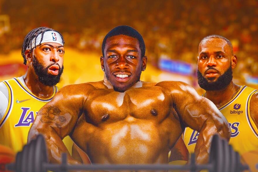 湖人回应威少,湖人雄鹿新闻