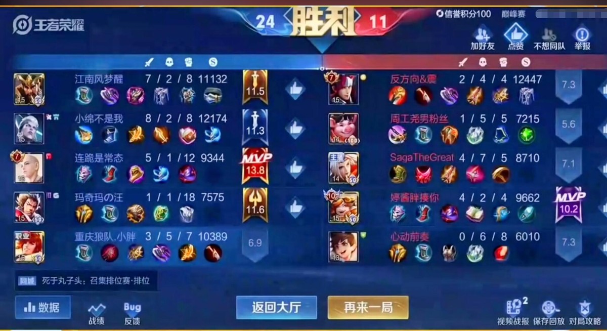 九天狐骂小胖后续,九天狐被小胖平推