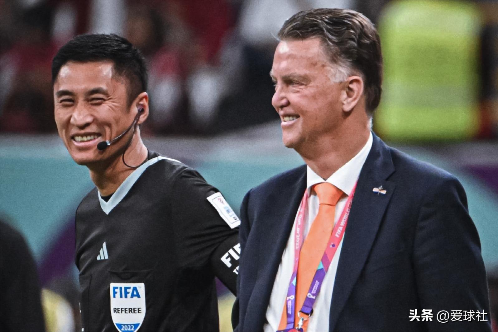 马宁卡塔尔亚洲杯总决赛,马宁在卡塔尔世界杯上场了吗