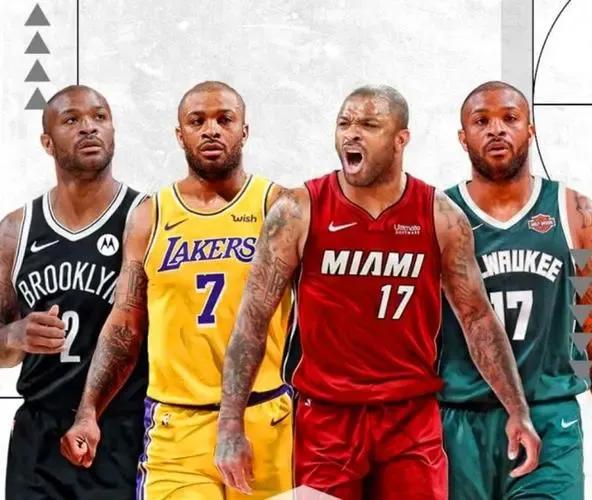 字母哥谈贝弗利,字母哥和贝弗利