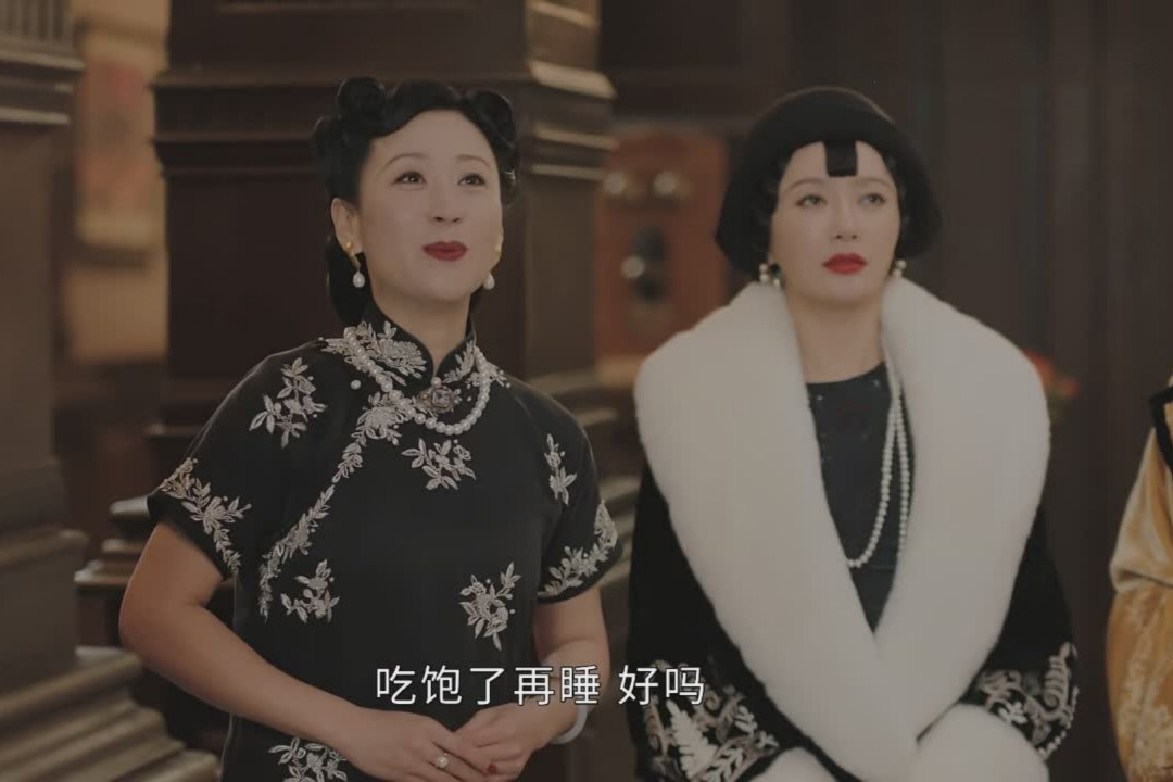 传家结局钟玉不知道的事是什么,传家原著钟玉结局