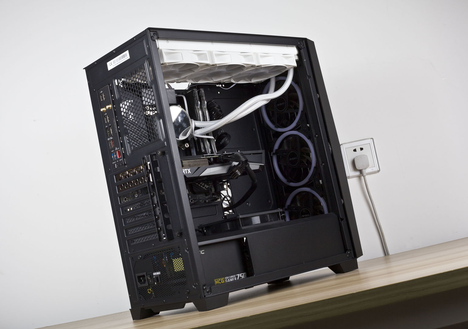 完美匹配13代酷睿,“堆料王”技嘉小雕B660MAORUSELITEAX体验