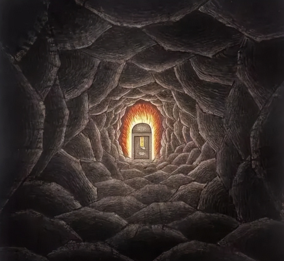 人死后七七四十九天真的就走了吗,人去世后七天真的回家吗