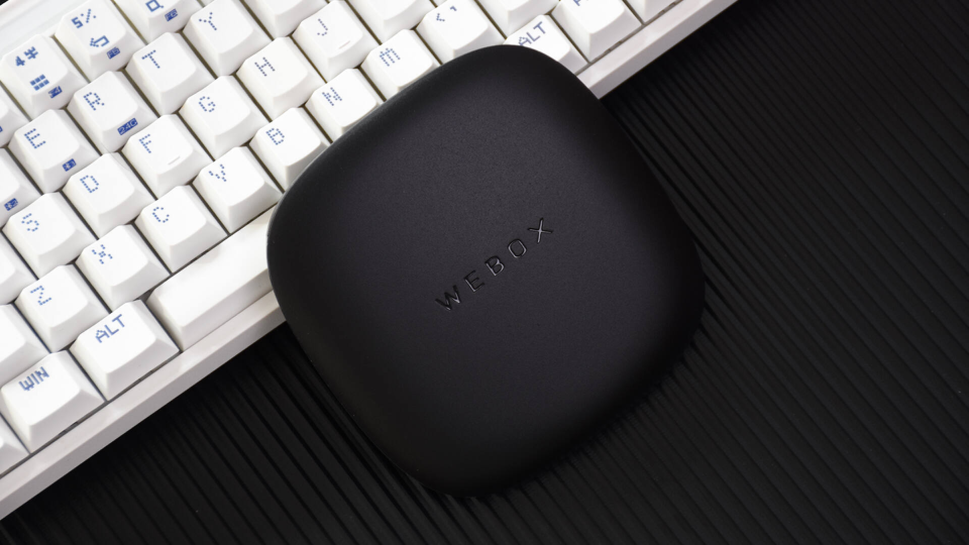 泰捷we60pro电视盒子,泰捷we60电视盒子使用教程