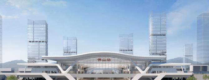 百年火车站今非昔比，改建高铁站，何去何从？