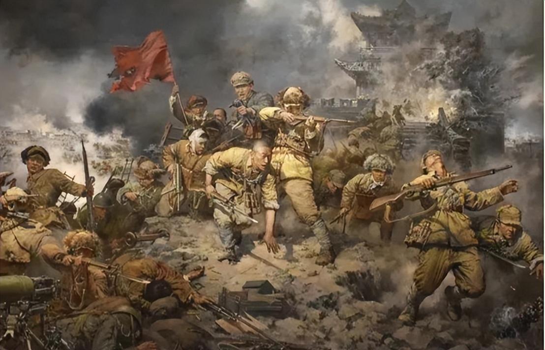 台海或将爆发战争？14亿中国人绝不放过日本，新账旧账一起算！