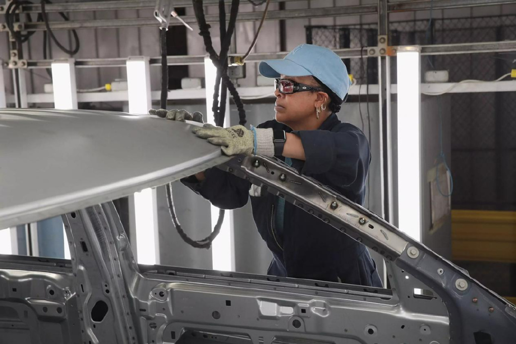 再现“双标”？美国的产业政策正卷土重来