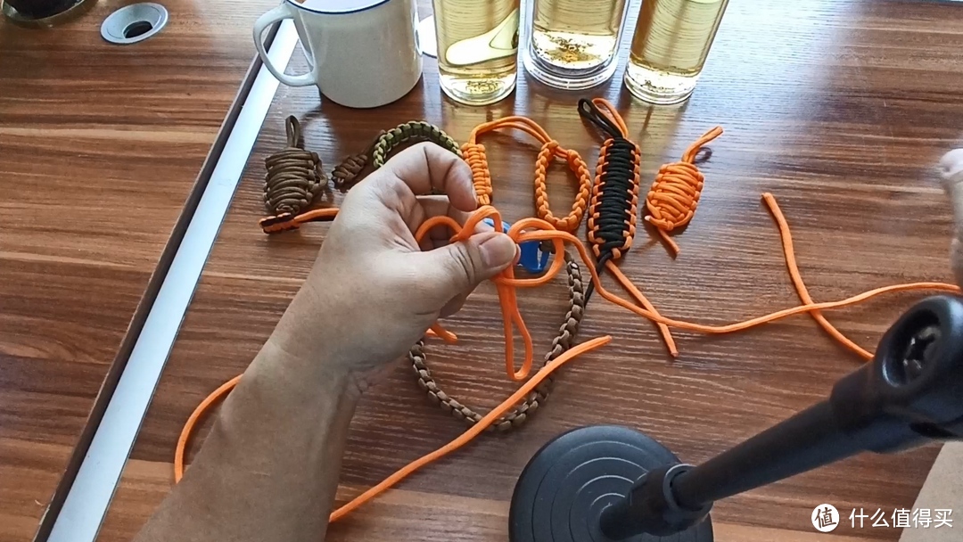 捆绑绳子教程简单方法,捆绳子怎么捆又快又好看