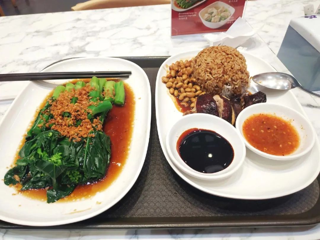 曼谷八大购物中心，个个都是顶配！没逛过这些商场别说你去过曼谷