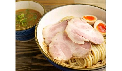 日本拉面100家,日系拉面大盘点