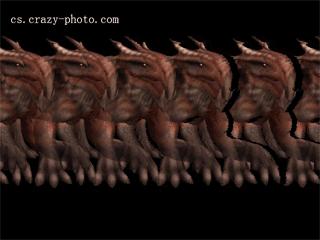 新手怎么看三维立体图,新手看三维立体图的方法
