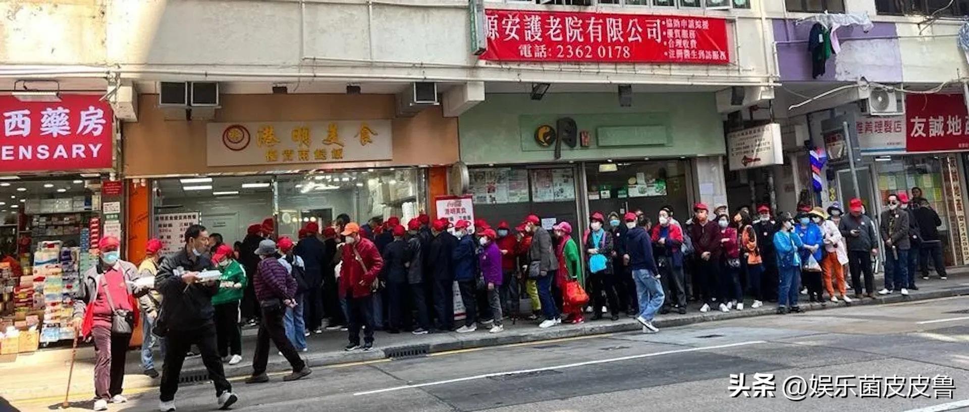 无法理解跟团游,夕阳红专列香港15日游