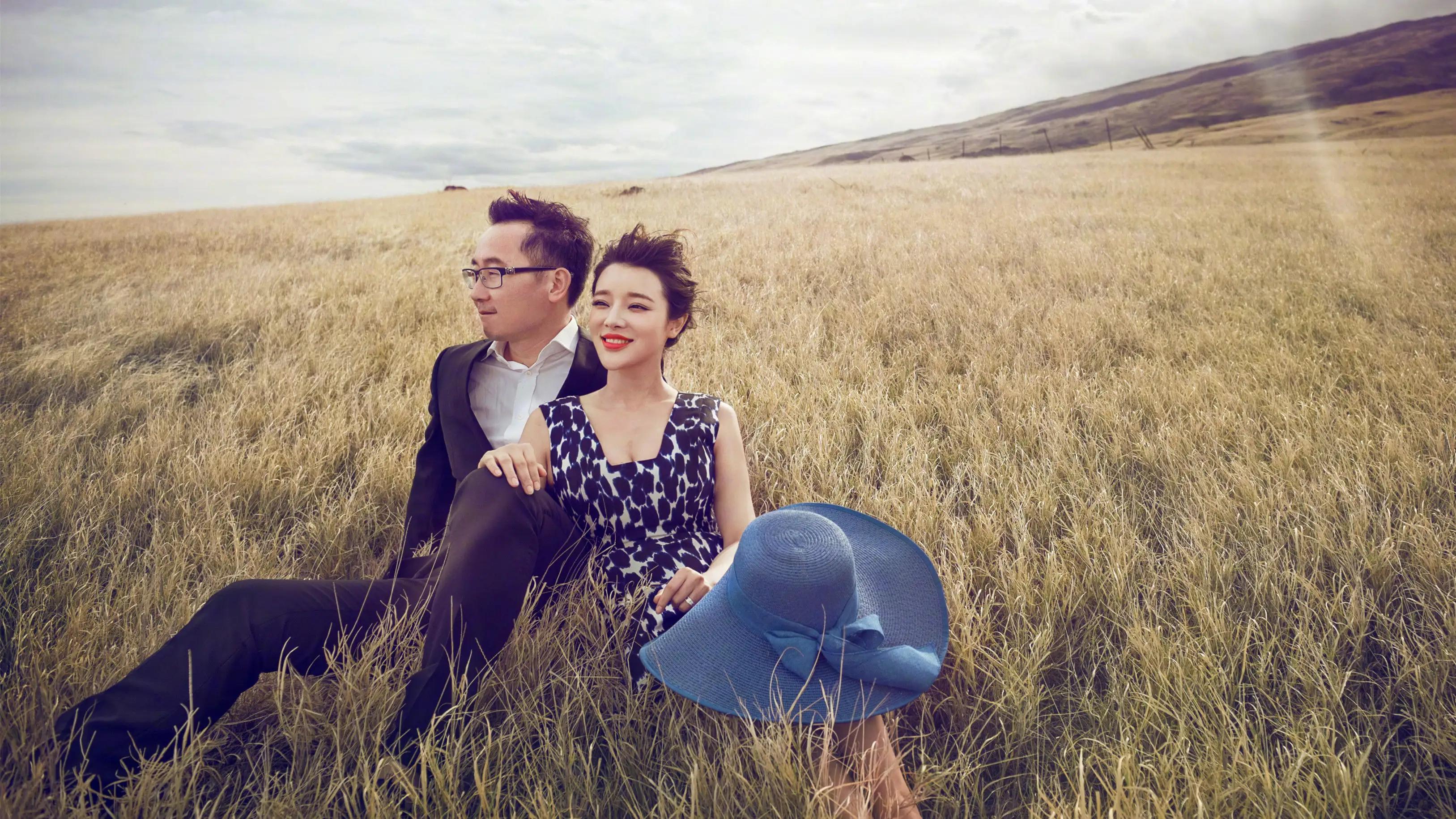 央视女主持人胡蝶有整容吗,主播胡蝶几岁嫁陆川