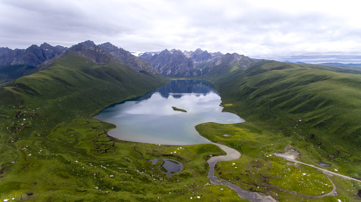 青海游玩必打卡,青海省必打卡景点