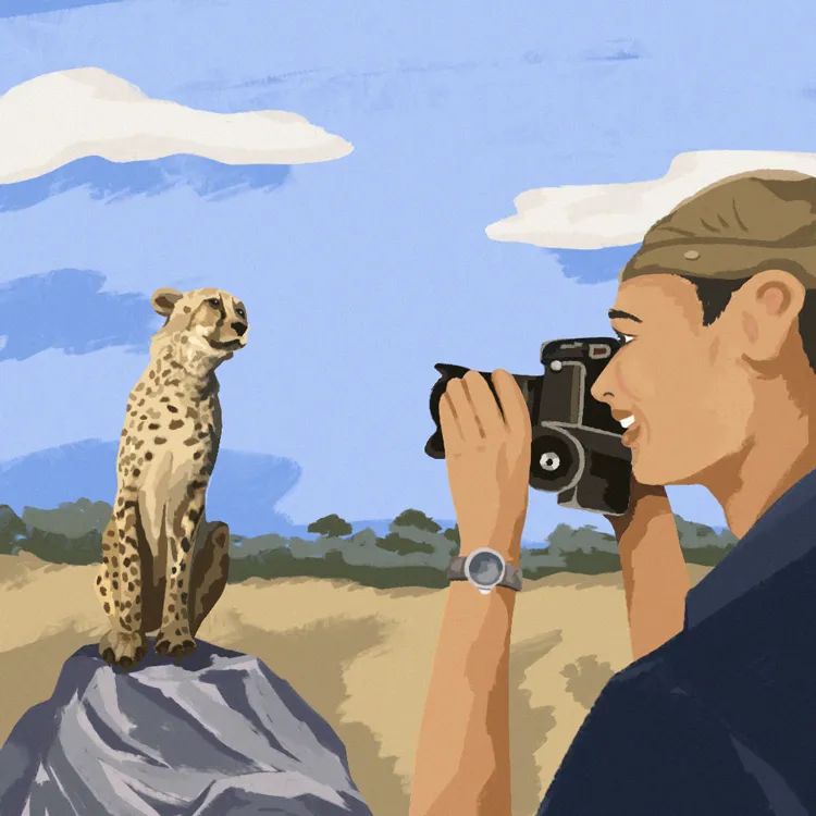 为了生活努力拼苦点累点算什么,年轻人为了生活有多努力