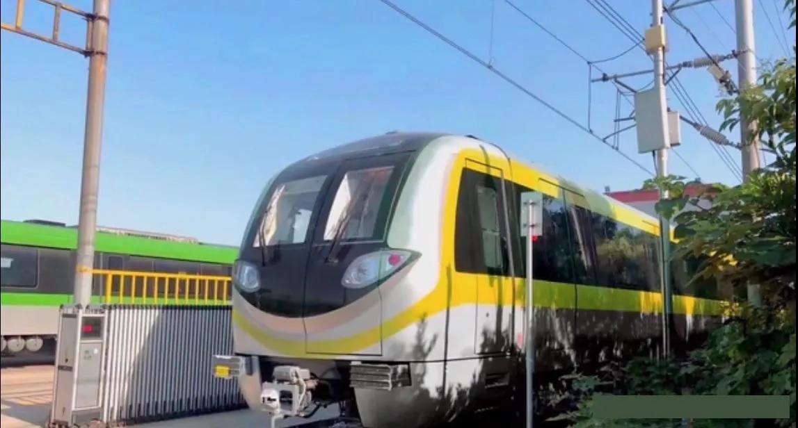 南京地铁最快是哪条线,南京地铁线路一览表