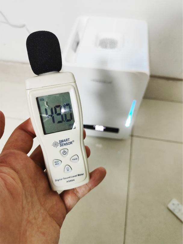 舒乐氏无雾加湿器使用教程,ztkx12pro与舒乐氏加湿器比较