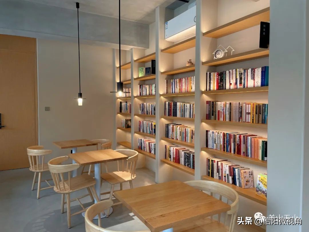 信阳羊山新区读书分享会,信阳市羊山新区五小研学